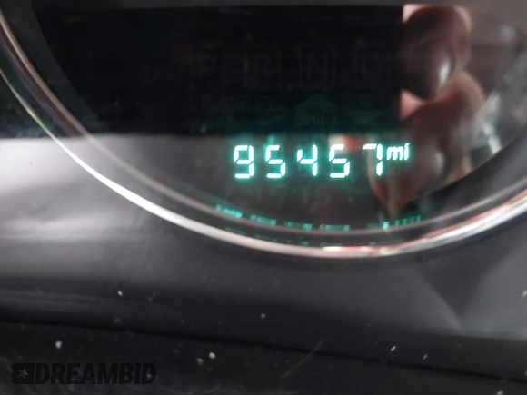 2018 Jeep Wrangler JK Unlimited Sport S with VIN 1C4BJWDG8JL895981, listed as a IAAI auction lot 42048316 with 95,457 mi miles. Bid and sale history available at carsss.com. Image 7.