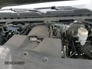 2017 Chevrolet Silverado 1500 LT z VIN 1GCVKREHXHZ391135, wystawiony jako Copart lot #80839045 z przebiegiem 86 743 mil mil oraz Szkoda całkowita • Salvage title. Historia ofert i sprzedaży dostępna na DreamBid. Obrazek 14.