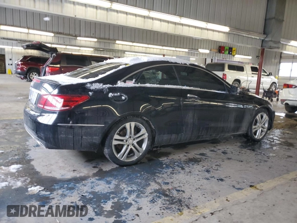 2014 Mercedes-Benz E 350 z VIN WDDKJ8JB9EF287773, wystawiony jako Copart lot #42756615 z przebiegiem 118 977 mil mil oraz Szkoda całkowita • Salvage title. Historia ofert i sprzedaży dostępna na DreamBid. Obrazek 3.