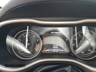 2014 Jeep Cherokee Limited z VIN 1C4PJLDS7EW217025, wystawiony jako Copart lot #62945905 z przebiegiem 96 610 mil mil oraz Czysty tytuł • Clean title. Historia ofert i sprzedaży dostępna na DreamBid. Obrazek 9.