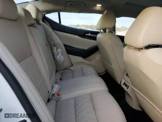 2023 Nissan Maxima Platinum with VIN 1N4AA6FV2PC503776, listed as a Copart auction lot 78817124 with 12,579 mi miles and Salvage Title. Bid and sale history available at carsss.com. Image 11.