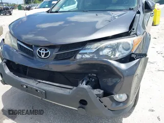 2013 Toyota RAV4 Limited z VIN 2T3YFREV0DW064826, wystawiony jako IAAI lot #42695942 z przebiegiem 129 047 mil mil oraz . Historia ofert i sprzedaży dostępna na DreamBid. Obrazek 6.