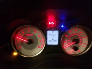 2012 Subaru Impreza 2.0i z VIN JF1GPAA6XCH202696, wystawiony jako Copart lot #53822125 z przebiegiem 144 845 mil mil oraz Szkoda całkowita • Salvage title. Historia ofert i sprzedaży dostępna na DreamBid. Obrazek 9.