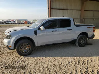 2023 Ford Maverick z VIN 3FTTW8G97PRA71270, wystawiony jako Copart lot #67918324 z przebiegiem 34 940 mil mil oraz Szkoda całkowita • Salvage title. Historia ofert i sprzedaży dostępna na DreamBid. Obrazek 1.