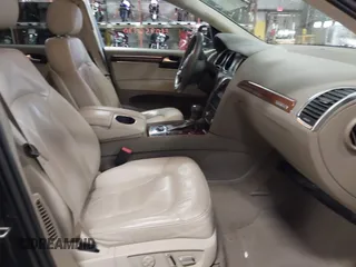 2012 Audi Q7 Premium Plus with VIN WA1LMAFE5CD008743, listed as a IAAI auction lot 40956930 with 117,947 mi miles and . Bid and sale history available at DreamBid. Image 5.