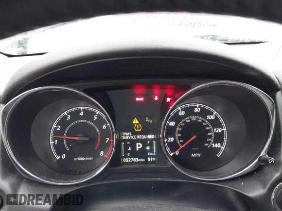 2019 Mitsubishi Outlander Sport SE 2.0 with VIN JA4AP4AU3KU027272, listed as a IAAI auction lot 42013682 with 92,783 mi miles. Bid and sale history available at carsss.com. Image 7.