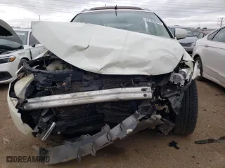 2007 Nissan Murano S with VIN JN8AZ08W87W602109, listed as a Copart auction lot 50703894 with 108,723 mi miles and Salvage Title. Bid and sale history available at carsss.com. Image 5.