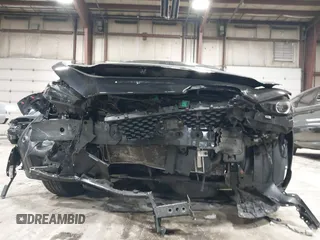 2021 Mazda CX-30 S with VIN 3MVDMBAL0MM226504, listed as a IAAI auction lot 41619102 with 87,998 mi miles and . Bid and sale history available at carsss.com. Image 6.