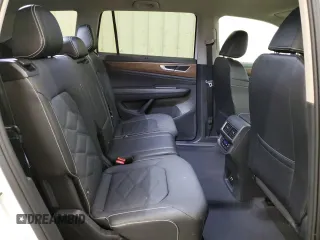 2025 Volkswagen Atlas SE z VIN 1V2HR2CA8SC502389, wystawiony jako Copart lot #51980025 z przebiegiem 10 753 mil mil oraz Czysty tytuł • Clean title. Historia ofert i sprzedaży dostępna na DreamBid. Obrazek 11.