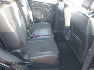 2019 Ford Explorer XLT с VIN 1FM5K8DH7KGA48681, выставлен на аукционе IAAI как лот 42757249 с пробегом 27 416 миль миль и . История ставок и продаж доступна на DreamBid. Изображение 8.