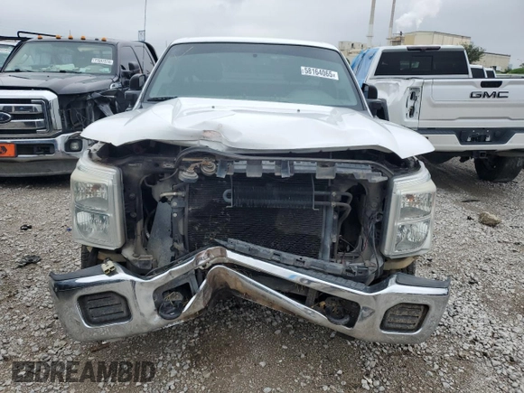 2015 Ford F-350 XL с VIN 1FTBF3A65FEA63831, выставлен на аукционе Copart как лот 58164065 с пробегом 230 557 миль миль и Списание • Salvage title. История ставок и продаж доступна на DreamBid. Изображение 5.