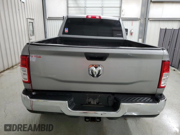 2019 Ram 2500 Tradesman с VIN 3C6UR5CJXKG676874, выставлен на аукционе Copart как лот 55399145 с пробегом 68 672 миль миль и Чистый • Clean title. История ставок и продаж доступна на DreamBid. Изображение 6.
