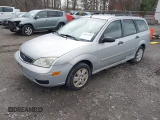2007 Ford Focus SE с VIN 1FAHP36N77W147447, выставлен на аукционе IAAI как лот 42027254 с пробегом 270 097 миль миль и . История ставок и продаж доступна на DreamBid. Изображение 2.