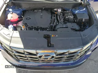 2023 Hyundai Tucson Limited with VIN 5NMJECAE4PH225971, listed as a Copart auction lot 49006685 with 36,938 mi miles and Salvage title. Bid and sale history available at DreamBid. Image 13.