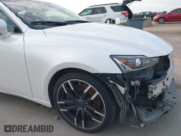 2019 Lexus IS 300 with VIN JTHBA1D2XK5084100, listed as a IAAI auction lot 42573969 with 52,781 mi miles and . Bid and sale history available at DreamBid. Image 20.