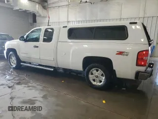 2012 Chevrolet Silverado 1500 LT with VIN 1GCRKSE00CZ342859, listed as a Copart auction lot 54520225 with 105,401 mi miles and Non Repairable. Bid and sale history available at DreamBid. Image 2.