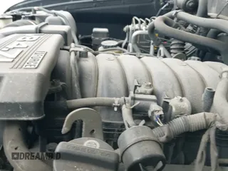 2005 Toyota Sequoia SR5 with VIN 5TDZT34A65S244002, listed as a IAAI auction lot 42144102 with 24,130 mi miles and . Bid and sale history available at DreamBid. Image 13.