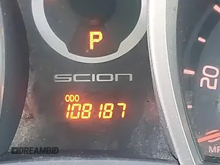 2011 Scion tC z VIN JTKJF5C75B3011644, wystawiony jako IAAI lot #42178185 z przebiegiem 108 187 mil mil oraz . Historia ofert i sprzedaży dostępna na DreamBid. Obrazek 15.