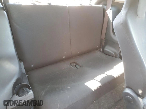 2014 Scion iQ with VIN JTNJJXB0XEJ029610, listed as a Copart auction lot 46700905 with 135,381 mi miles and Salvage title. Bid and sale history available at DreamBid. Image 11.