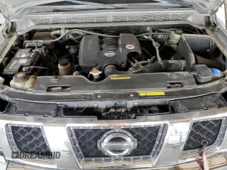 2006 Nissan Titan LE with VIN 1N6BA07A16N573521, listed as a Copart auction lot 51449665 with 158,613 mi miles and Clean Title. Bid and sale history available at DreamBid. Image 11.