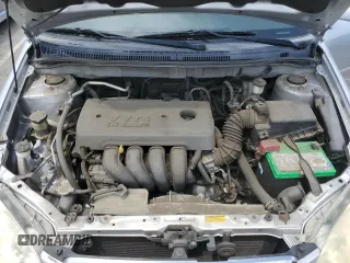 2006 Toyota Corolla CE with VIN JTDBR32E360090827, listed as a Copart auction lot 54718515 with 116,672 mi miles and Clean Title. Bid and sale history available at DreamBid. Image 11.