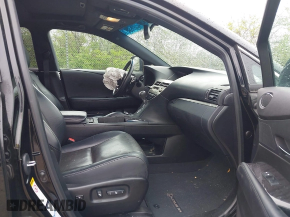2015 Lexus RX 350 with VIN 2T2BK1BA2FC268251, listed as a IAAI auction lot 42255611 with 209,874 mi miles and . Bid and sale history available at DreamBid. Image 5.