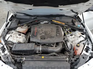 2019 Alfa Romeo Giulia Ti Sport with VIN ZARFAMBN1K7604602, listed as a Copart auction lot 65885482 with 65,701 mi miles. Bid and sale history available at carsss.com. Image 7.