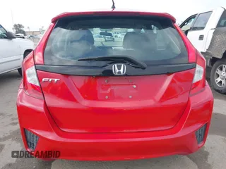2015 Honda Fit LX with VIN 3HGGK5H52FM762596, listed as a IAAI auction lot 42129871 with 62,323 mi miles and . Bid and sale history available at DreamBid. Image 17.