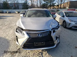 2018 Lexus RX 350 с VIN 2T2BZMCA8JC142223, выставлен на аукционе Copart как лот 81087844 с пробегом 142 603 миль миль и Списание • Salvage title. История ставок и продаж доступна на DreamBid. Изображение 5.