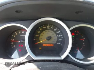 2008 Toyota Tacoma PreRunner with VIN 5TEJU62N38Z560157, listed as a IAAI auction lot 41608600 with 216,045 mi miles. Bid and sale history available at carsss.com. Image 7.
