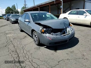 2008 Pontiac G6 1SV Value Leader with VIN 1G2ZF57B884302042, listed as a Copart auction lot 53122845 with 209,647 mi miles and Non Repairable. Bid and sale history available at carsss.com. Image 11.