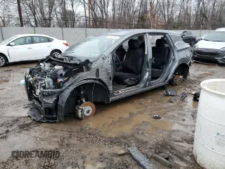 2022 Nissan Murano S z VIN 5N1AZ2AS8NC108101, wystawiony jako Copart lot #42792115 z przebiegiem Nie podano mil oraz Szkody całkowita. Historia ofert i sprzedaży dostępna na DreamBid. Obrazek 1.