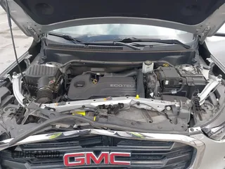 2018 GMC Terrain SLE with VIN 3GKALMEV1JL185403, listed as a IAAI auction lot 41807308 with 79,867 mi miles and . Bid and sale history available at DreamBid. Image 10.