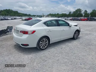 2016 Acura ILX Premium с VIN 19UDE2F72GA012501, выставлен на аукционе IAAI как лот 42485526 с пробегом 101 354 миль миль и . История ставок и продаж доступна на DreamBid. Изображение 4.