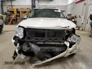 2007 Ford Explorer Limited с VIN 1FMEU75807UB86638, выставлен на аукционе Copart как лот 57861535 с пробегом 186 128 миль миль и Чистый • Clean title. История ставок и продаж доступна на DreamBid. Изображение 5.