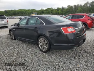 2011 Ford Taurus Limited z VIN 1FAHP2FW3BG107341, wystawiony jako Copart lot #53926025 z przebiegiem 198 369 mil mil oraz Szkoda całkowita • Salvage title. Historia ofert i sprzedaży dostępna na DreamBid. Obrazek 2.