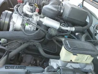 2000 Cadillac Escalade with VIN 1GYEK63R5YR222855, listed as a IAAI auction lot 42851593 with 159,717 mi miles and . Bid and sale history available at DreamBid. Image 12.