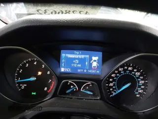 2012 Ford Focus SE with VIN 1FAHP3F21CL408430, listed as a IAAI auction lot 42286632 with 140,387 mi miles and . Bid and sale history available at DreamBid. Image 15.