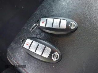 2012 Nissan Maxima SV z VIN 1N4AA5AP7CC858861, wystawiony jako IAAI lot #41804500 z przebiegiem 125 198 mil mil oraz . Historia ofert i sprzedaży dostępna na DreamBid. Obrazek 11.