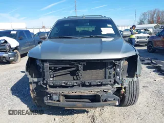 2019 Ford Expedition Limited with VIN 1FMJU1KT1KEA22256, listed as a IAAI auction lot 41092563 with 85,159 mi miles and . Bid and sale history available at DreamBid. Image 13.