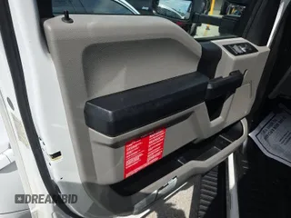 2018 Ford F-250 XL with VIN 1FT7W2A6XJEB99400, listed as a IAAI auction lot 42849106 with 86,965 mi miles and . Bid and sale history available at DreamBid. Image 22.