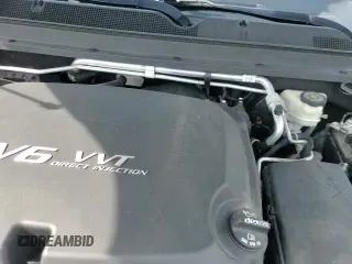 2017 Chevrolet Colorado 4WD Z71 с VIN 1GCGTDEN9H1298233, выставлен на аукционе Copart как лот 67485435 с пробегом 135 725 миль миль и Списание • Salvage title. История ставок и продаж доступна на DreamBid. Изображение 13.