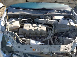 2002 Ford Focus LX with VIN 1FAFP33P32W213899, listed as a IAAI auction lot 41429184 with Not Provided miles and . Bid and sale history available at DreamBid. Image 10.