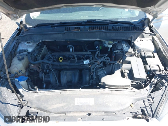 2016 Ford Fusion SE with VIN 1FA6P0H7XG5114131, listed as a IAAI auction lot 42160747 with 193,863 mi miles and . Bid and sale history available at DreamBid. Image 10.