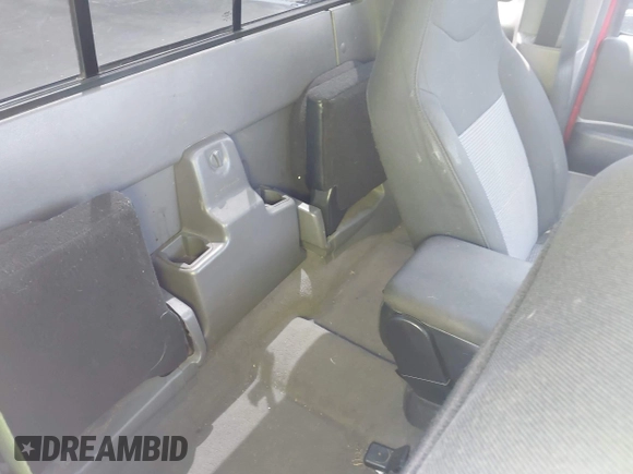 2003 Ford Ranger XL Fleet with VIN 1FTZR45E43PB37690, listed as a IAAI auction lot 42547978 with 167,541 mi miles and . Bid and sale history available at DreamBid. Image 8.