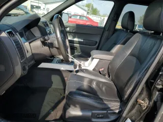 2008 Mercury Mariner Premier with VIN 4M2CU97188KJ52364, listed as a Copart auction lot 54431645 with 113,281 mi miles and Clean Title. Bid and sale history available at carsss.com. Image 7.