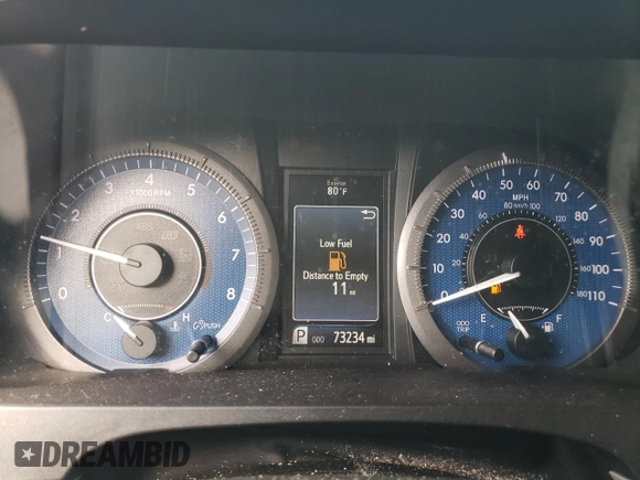 2019 Toyota Sienna L with VIN 5TDZZ3DC8KS006907, listed as a Copart auction lot 70310274 with 73,234 mi miles and Salvage Title. Bid and sale history available at carsss.com. Image 9.