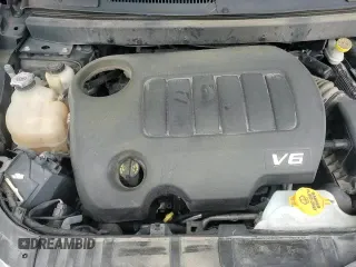 2019 Dodge Journey Crossroad z VIN 3C4PDDGG3KT838638, wystawiony jako Copart lot #50469385 z przebiegiem 147 404 mil mil oraz Szkoda całkowita • Salvage title. Historia ofert i sprzedaży dostępna na DreamBid. Obrazek 17.