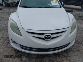 2011 Mazda 6 i Grand Touring z VIN 1YVHZ8CHXB5M11866, wystawiony jako IAAI lot #42412635 z przebiegiem 237 607 mil mil oraz . Historia ofert i sprzedaży dostępna na DreamBid. Obrazek 12.