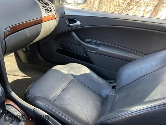 2008 Saab 9-3 z VIN YS3FB79Y686011916, wystawiony jako Copart lot #45656735 z przebiegiem 195 263 mil mil oraz Szkoda całkowita • Salvage title. Historia ofert i sprzedaży dostępna na DreamBid. Obrazek 5.